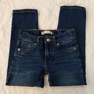 Levi's 502 regular taper size 5 regular